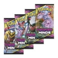 thumbnail image 3 of Pokemon TCG: Sun & Moon Unified Minds Booster Box, 3 of 5