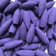 thumbnail image 3 of 5Star-Asianartist 40pcs New Version Big Backflow Incense Cone Sandalwood Natural Scents, 3 of 5
