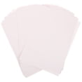 thumbnail image 1 of 100 papeles para impresión de camisetas, papeles de transferencia térmica, materiales de transferencia térmica, papel para patrones de camisetas, 1 of 6