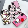 thumbnail image 4 of LK-31 Hello Kitty print Silicone Case For Samsung S7 Edge S8 S9 J2 J4 Core J5 J6 J7 Prime Plus Pro Gift Festivals, 4 of 7