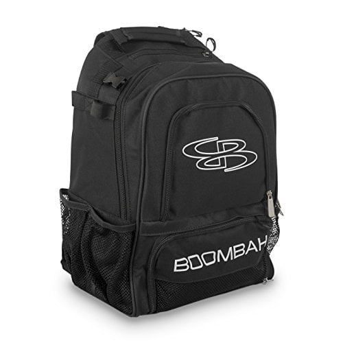 4 bat backpack