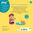 thumbnail image 6 of Sypha Vendez,Ma Ravensburger Play+ Mein erstes Schiebebuch: Baden, waschen, Zähne p (Paperback), 6 of 6
