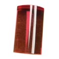 thumbnail image 3 of Almencla Billiard Cue Ferrule Reliable Professional Easy Installation Cue Tip Ferrule Red, 3 of 8