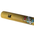 thumbnail image 2 of Zaza Percussion- 6 Finger holes - Polished Bamboo Flute state C - 16'' (Indian Flute), 2 of 2