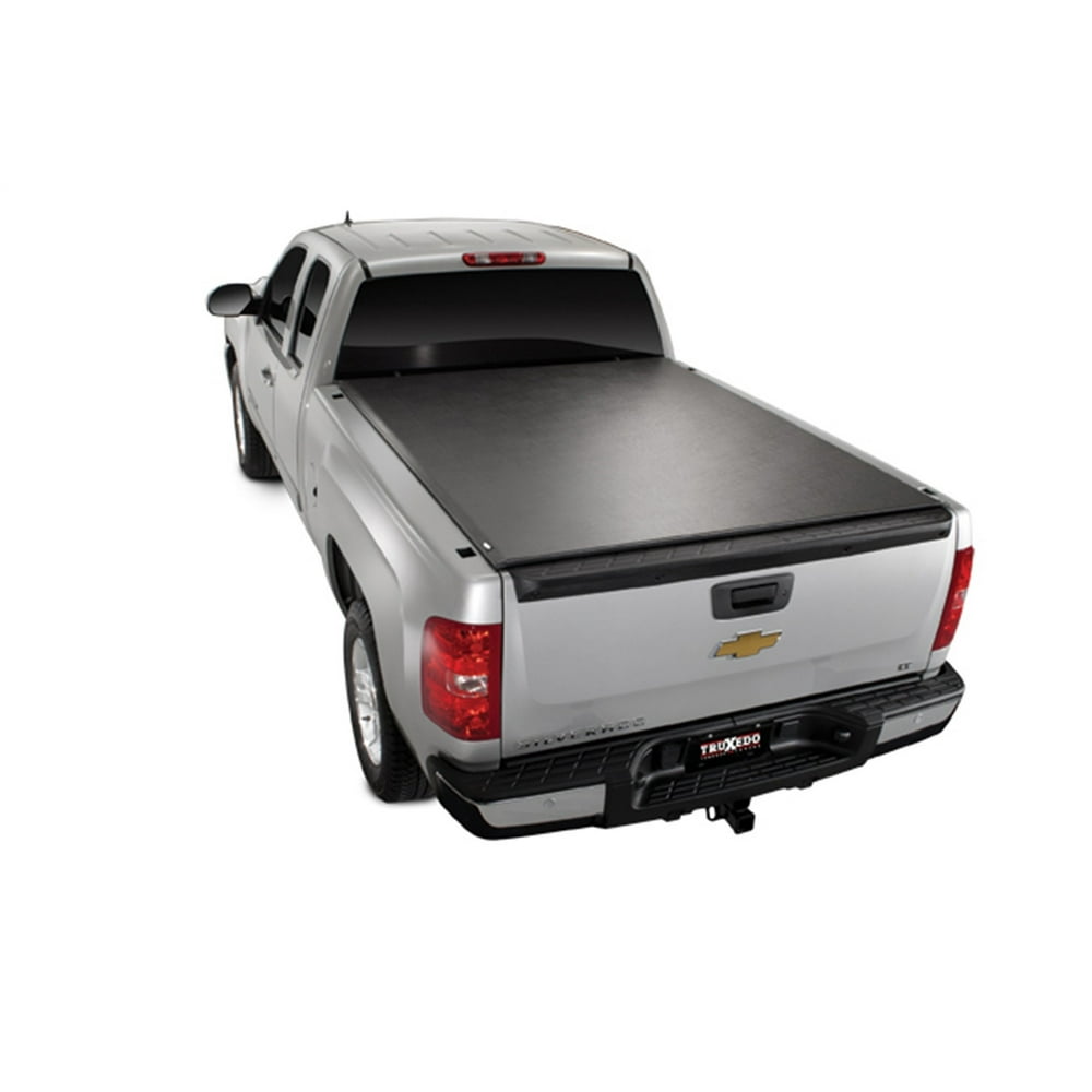 Truxedo 551101 9906 Silverado/Sierra Stepside 6.5' Bed Lo Pro Qt Soft