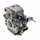 thumbnail image 2 of Reemplazo de carburador de motosierra asequible, compatible con Husqvarna y Jonsared, material de primera calidad, kit de reparación completo, alta compatibilidad, 2 of 5