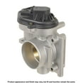 thumbnail image 5 of CARDONE New 6E-6008 Fuel Injection Throttle Body fits 2005-2007 Ford, Mercury, 5 of 6