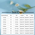 thumbnail image 3 of Maqroz Girls Quilted Sleeveless Jackets Snap Button Down Hooded Coat Casual Warm Lightweight Solid Color Daily Wear for Fall Winter, 3 of 5