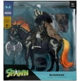 thumbnail image 2 of McFarlane Gold Label Collection Bloodaxe Action Figure 2-Pack (Spawn: The Dark Ages, Digital Collectible), 2 of 3