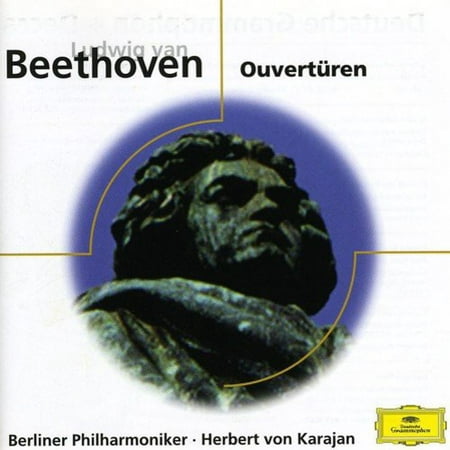 Beethoven: Famous Overtures