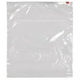 thumbnail image 6 of Multi-Purpose Jumbo Size Plastic Storage Bags, 2.5 Gallon, 4-pk, 6 of 6