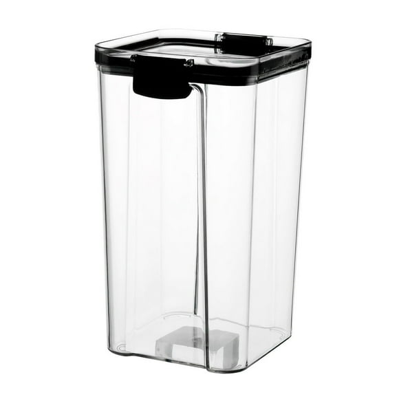 PEACNNG Water Bottle Large Airtight Plastic Jar with Lid And Locking Handle 50Oz 1.5L Water Coffee Lemonade Iced Tea And Juice Slim Design Safer Than Glass Kettle Travel Bottles Plastic