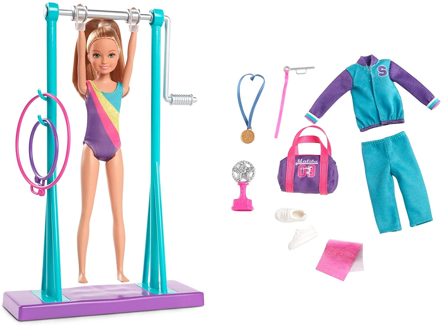 Stacie dolls at target hotsell