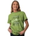 thumbnail image 2 of HOMETOWN & TOURIST Ladies TShirts Tees T For Women Florida Sunshine State Souvenir Gardener Mothers Day Gift, 2 of 2