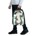thumbnail image 5 of Hirioo Cute Raccoon for Minimalist Backpack Large Capacity Backpack Travel Backpack For School, 5 of 8