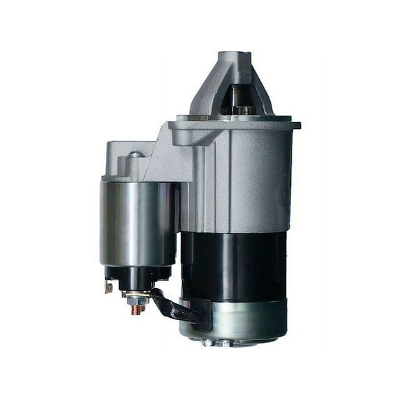 Starter - Compatible with 1998 - 2002 Mitsubishi Mirage 1999 2000 2001