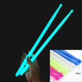 thumbnail image 3 of Baqueta Fluorescente 5A Baqueta Baqueta de Nylon Baqueta Azul, 3 of 5