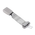 thumbnail image 3 of Cinturón de Regazo para Automóvil ANGGREK Extensión Universal con Hebilla para Cinturón de Seguridad, 3 of 8
