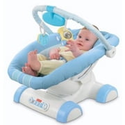 Fisher-Price - Cruisin' Motion Soother, Blue