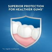 Crest Pro Health Advanced Gum Protection Toothpaste, 3.5 oz