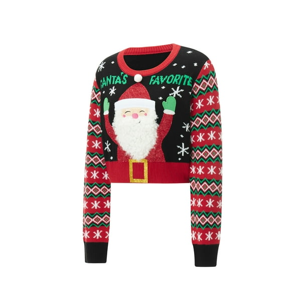 Holiday sweaters at walmart online