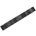 thumbnail image 2 of Rhinestone Chain,100cm Dense Rhinestone Chain Iron On Rhinestone Chain Rhinestone Banding Next-Gen Design, 2 of 8