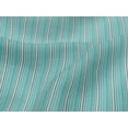 thumbnail image 3 of oneOone Viscose Jersey Fabric Multicolor Stripe Print Fabric By The Yard 60 Inch Wide, 3 of 4
