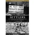 thumbnail image 1 of Settlers, J. Sakai Paperback, 1 of 1