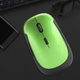 thumbnail image 3 of Cergrey Wireless Mouse,2.4G Wireless Mouse Adjustable Optical USB Receiver Notebook Computer Accessories 1600dpi,Optical Mouse, 3 of 8