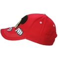 thumbnail image 6 of Disney Mickey Mouse Boys Peek-A-Boo Baseball Cap [2013], 6 of 7