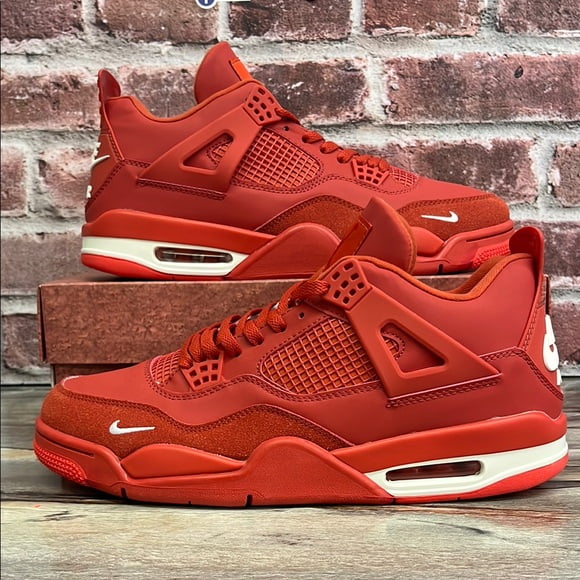 Jordan Jordan 4 Bike Air Nigel Sylvester - Walmart.ca