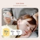 thumbnail image 2 of Kid Electric Ear Wax Vacuum Cleaner Cordless Safe Vibration Painless Vacuum Ear Wax Pick Cleaner Remover Spiral Ear Cleaning, 2 of 5