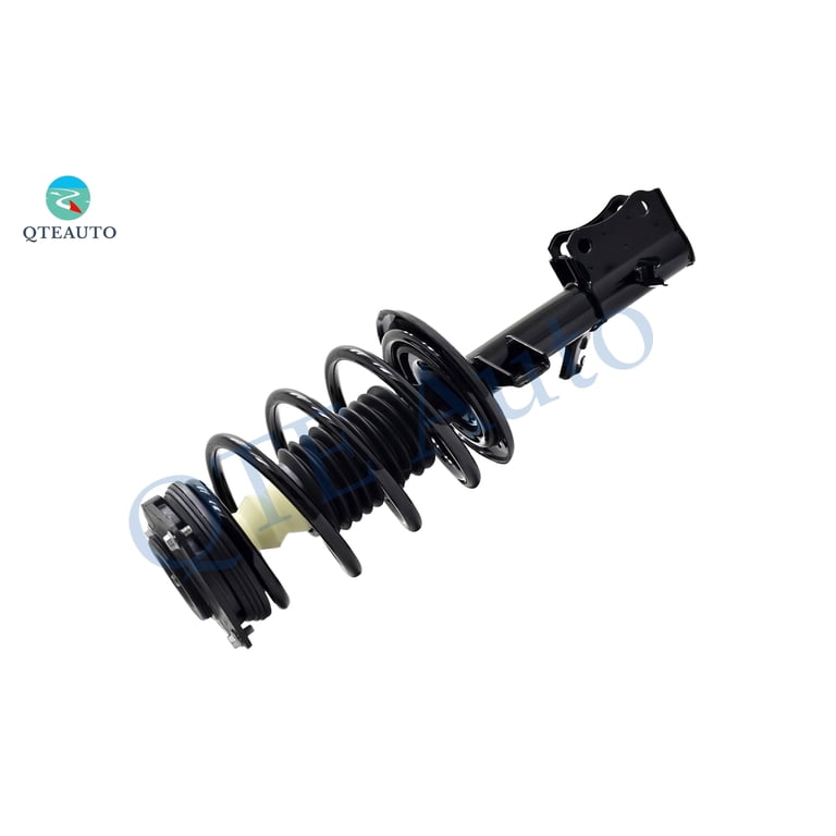 Front Complete Struts Shocks Suspension Set For 2007-2012 Nissan Sentra 2.0L