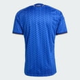 thumbnail image 2 of adidas Italy Home Men's Stadium Soccer Jersey 26/27, 2 of 5