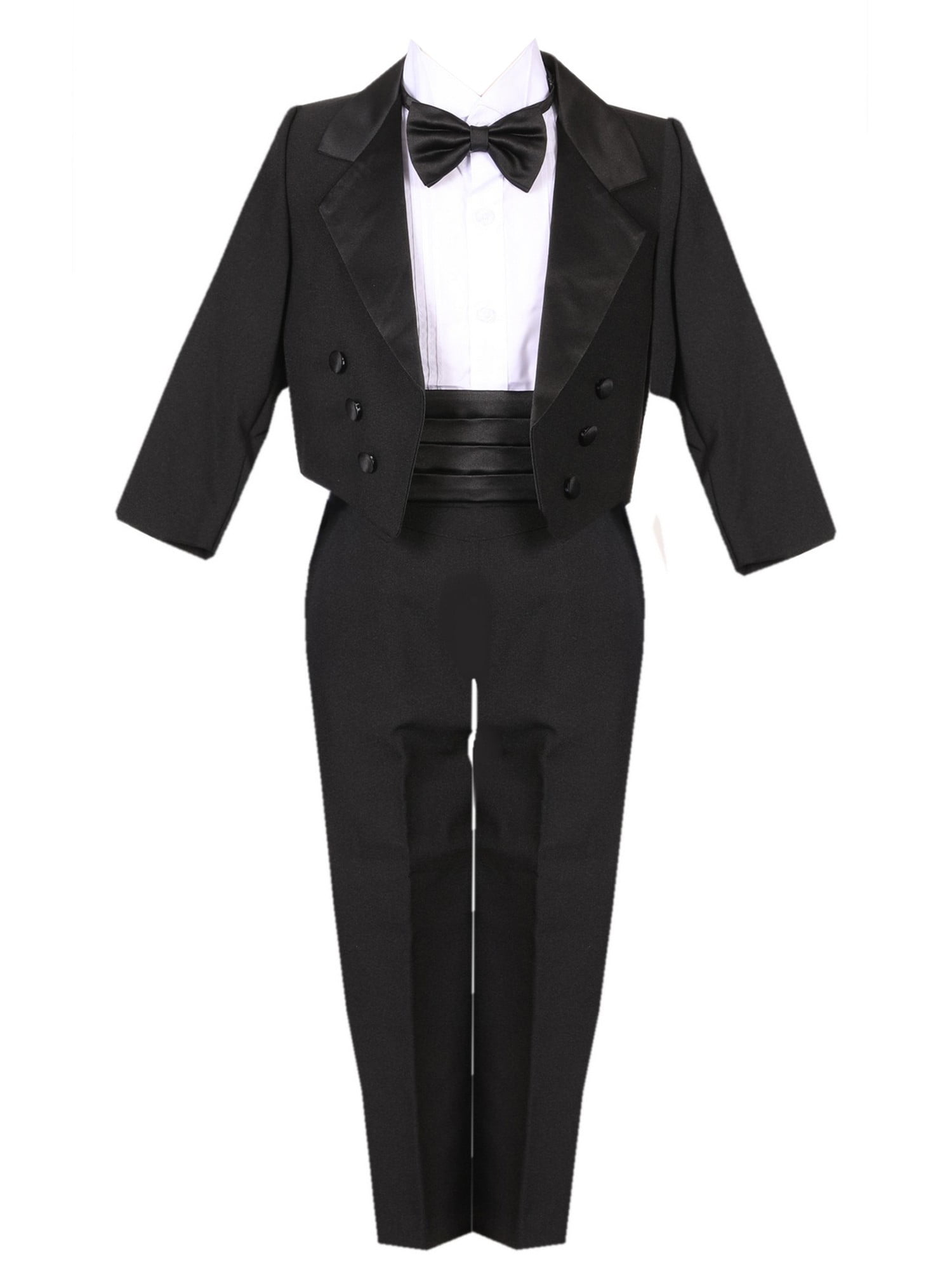 little boys tuxedo