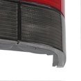 thumbnail image 3 of Water Resistant Tail Light Housing for Transporter Eurovan T4 1993 to 2003, Right 701945096, 3 of 4