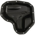 thumbnail image 3 of Spectra Premium TOP34A Steel Engine Oil Pan, 3 of 4