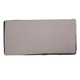 thumbnail image 2 of Half Moon Pillow Black Ankle Knee Neck Lumbar Support Cushion Elderly People Home Memory Foam Leg Elevation Pillow, 2 of 8