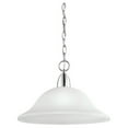 thumbnail image 1 of Kichler Nicholson 42881 Pendant - 15.75 in., 1 of 2