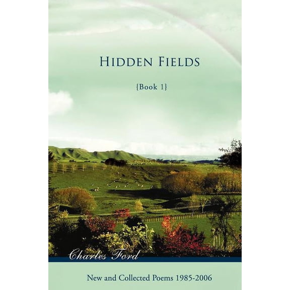 Hidden Fields: Book 1