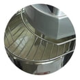 thumbnail image 2 of Amasadora 20 L Acero Inoxidable Panaderia Pasteles Rhino Rhino AMASA-20, 2 of 3
