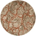 thumbnail image 2 of Safavieh Porcello Jocelin Novelty Area Rug or Runner, 2 of 5