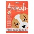 thumbnail image 1 of Pretty Animalz Beagle Sheet Mask, 1 of 3