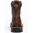thumbnail image 5 of Cody James Men's 8" Decimator Work Boot Nano Composite Toe - DBL-1-B 7 D(M) US, 5 of 7