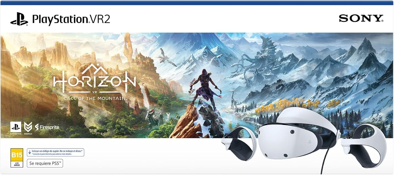 Playstation Que Gafas Vr Comprar Sony Playstation Vr Gafas