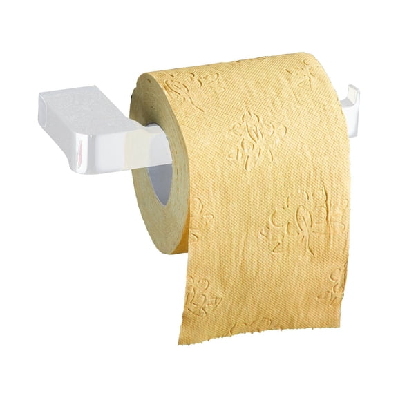 Yass Paper Holder Without Cover White