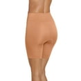 thumbnail image 3 of Jockey Essentials Women's Seamfree No Chafe Slip Shorts, Sizes S-5X, 3 of 7