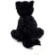 thumbnail image 2 of Peluche Gato Tuxedo Sebastian GUND 14pulg Felpa Suave Infantil Negro/Blanco, 2 of 2
