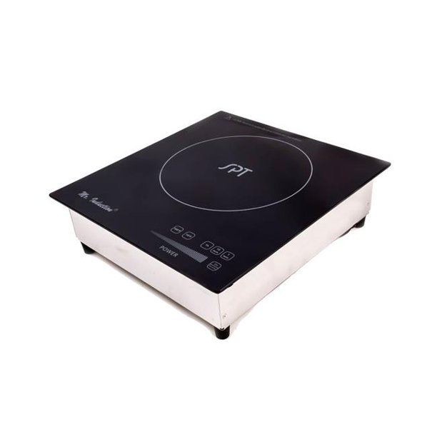 SPT SR657RT 2600W Commercial Builtin Induction Cooker