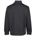 thumbnail image 3 of Nike Men's Team Premier 1/2 Zip Mock Neck Training Fleece, 3 of 3